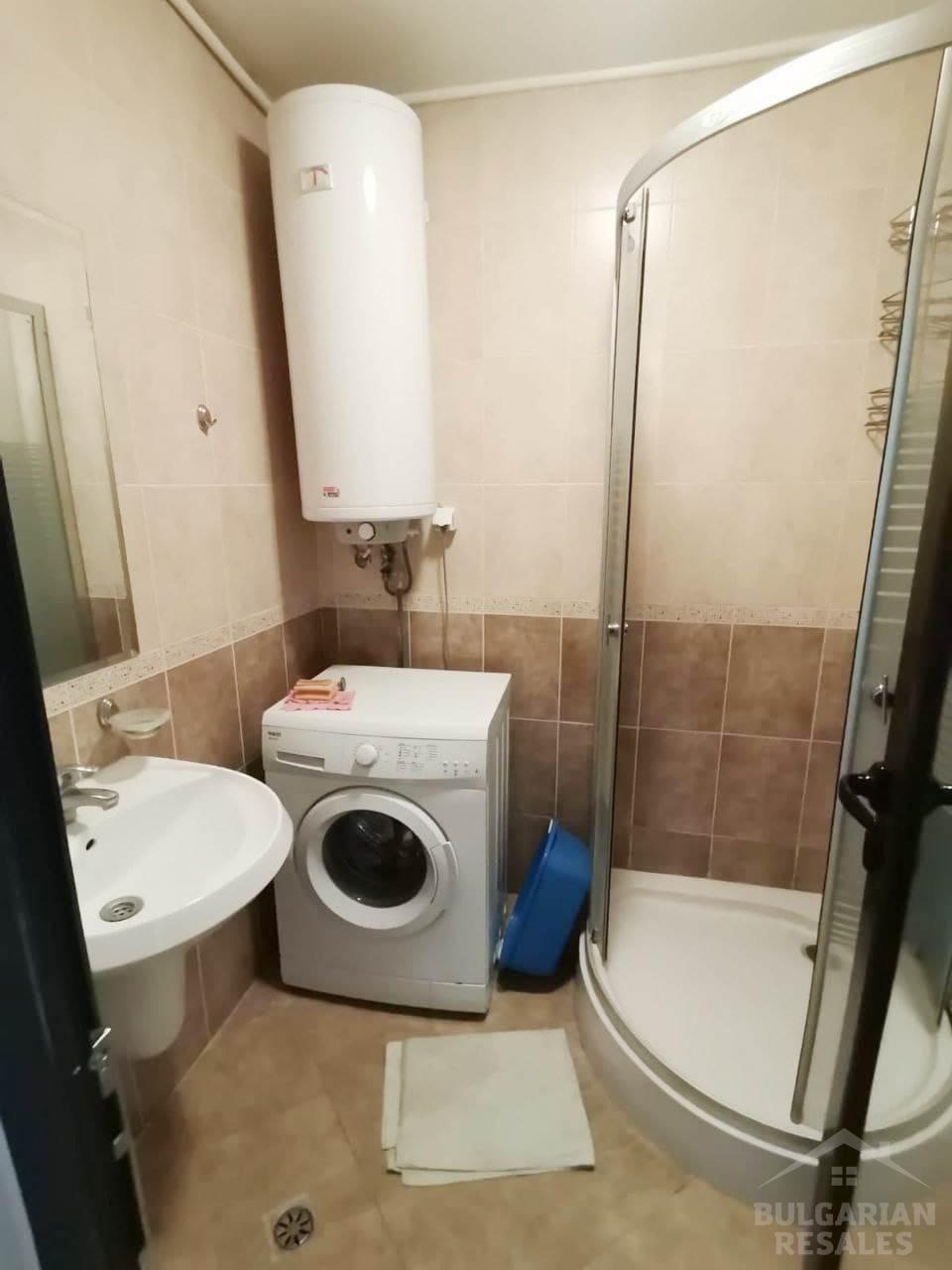 Евтино студио за настаняване на брега на морето. ID: 3991 - Снимка 7