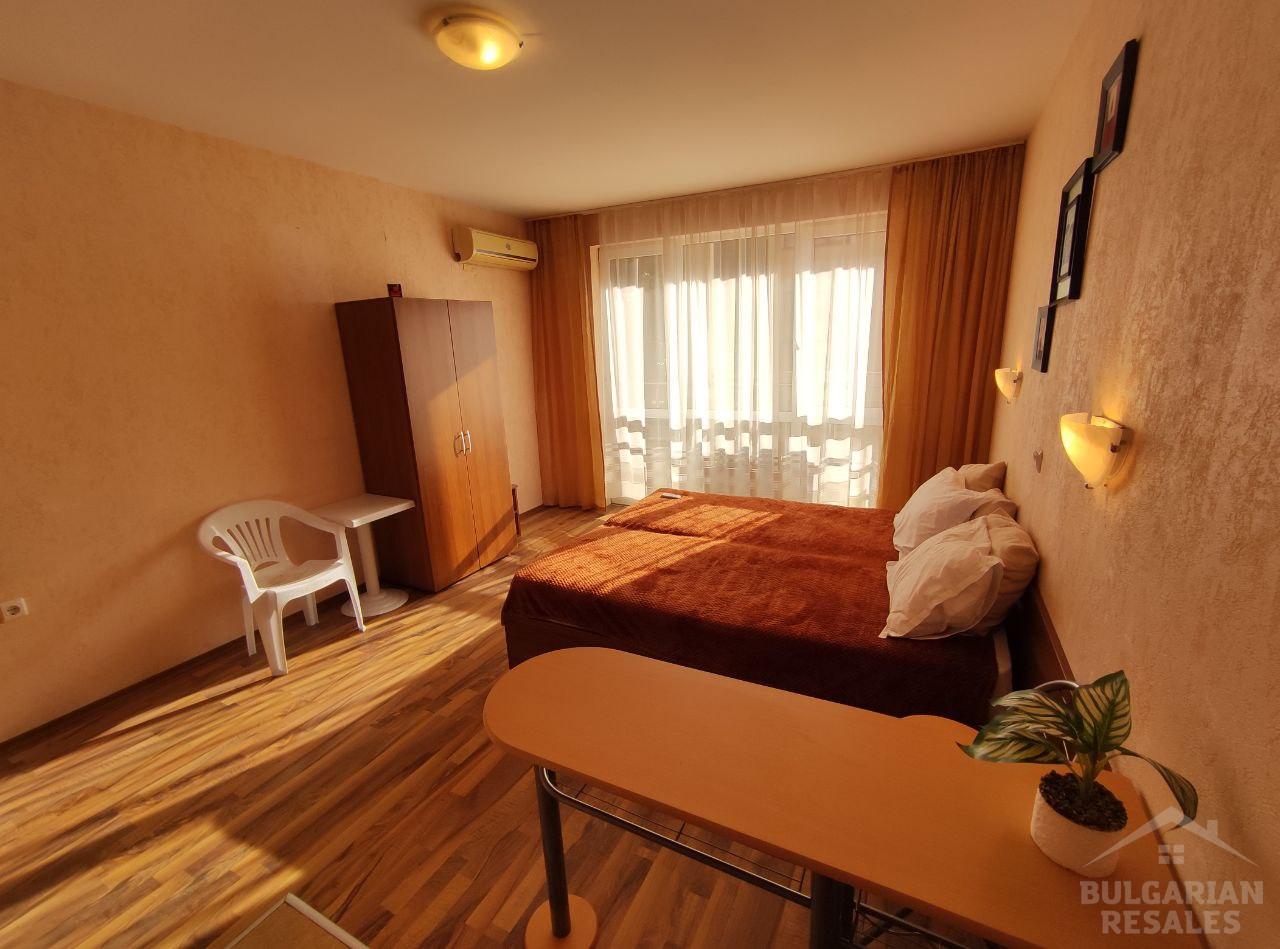 Просторно студио на пешеходно разстояние от плажа ID: 3960 - Снимка 5