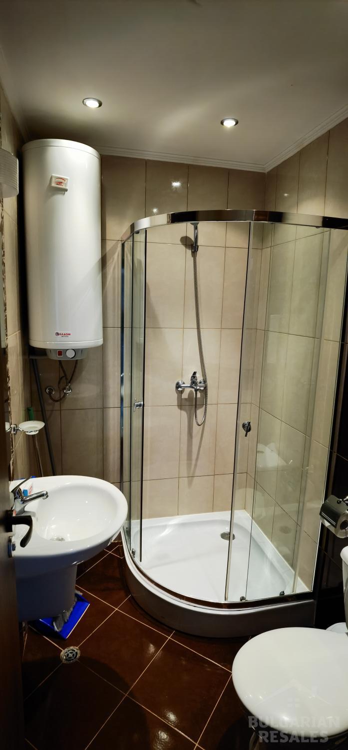 Małe mieszkanie w kompleksie ID: 4105 - Фото8