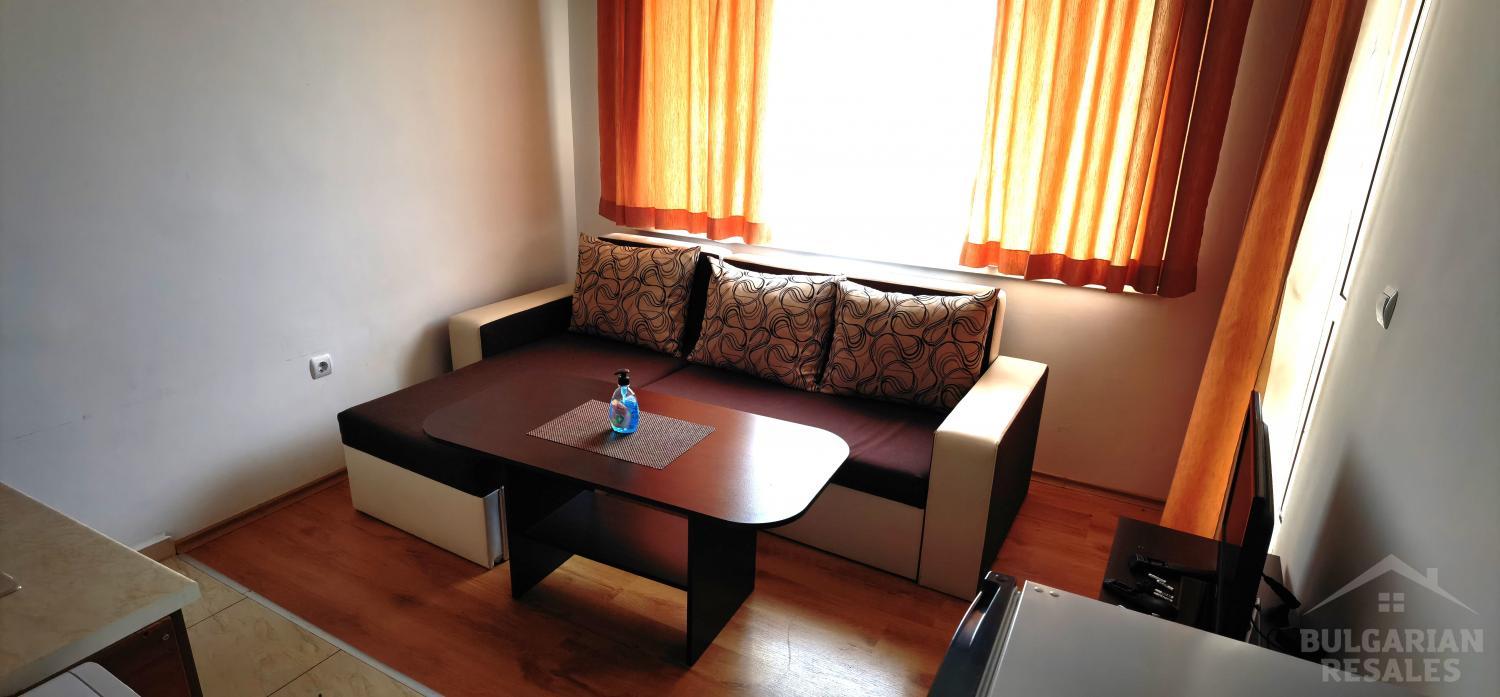 Małe mieszkanie w kompleksie ID: 4105 - Фото4