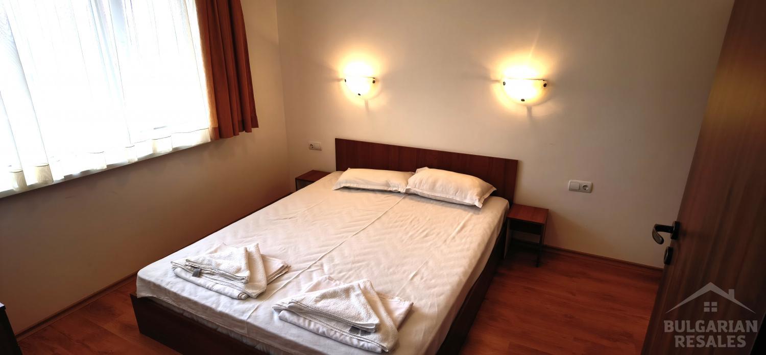 Małe mieszkanie w kompleksie ID: 4105 - Фото5