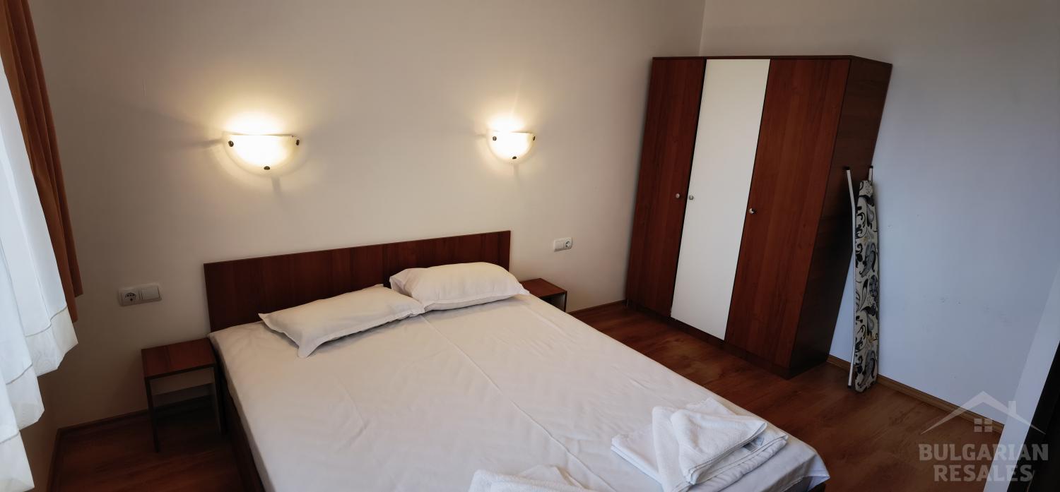 Małe mieszkanie w kompleksie ID: 4105 - Фото6