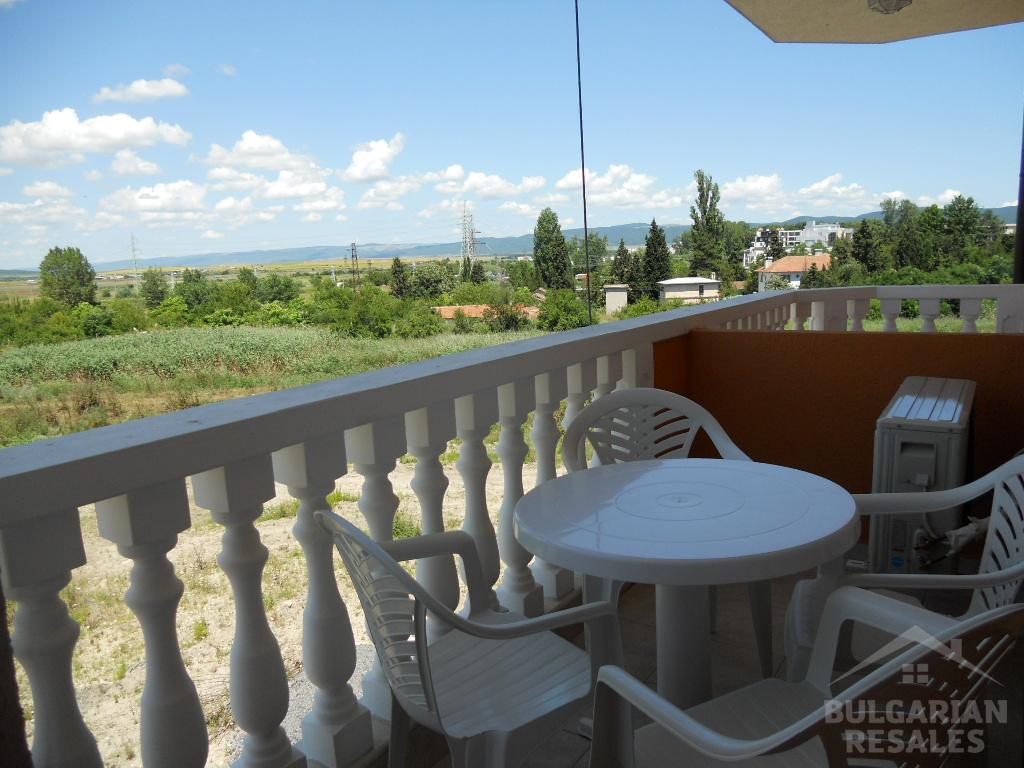 Małe mieszkanie w kompleksie ID: 4105 - Фото7