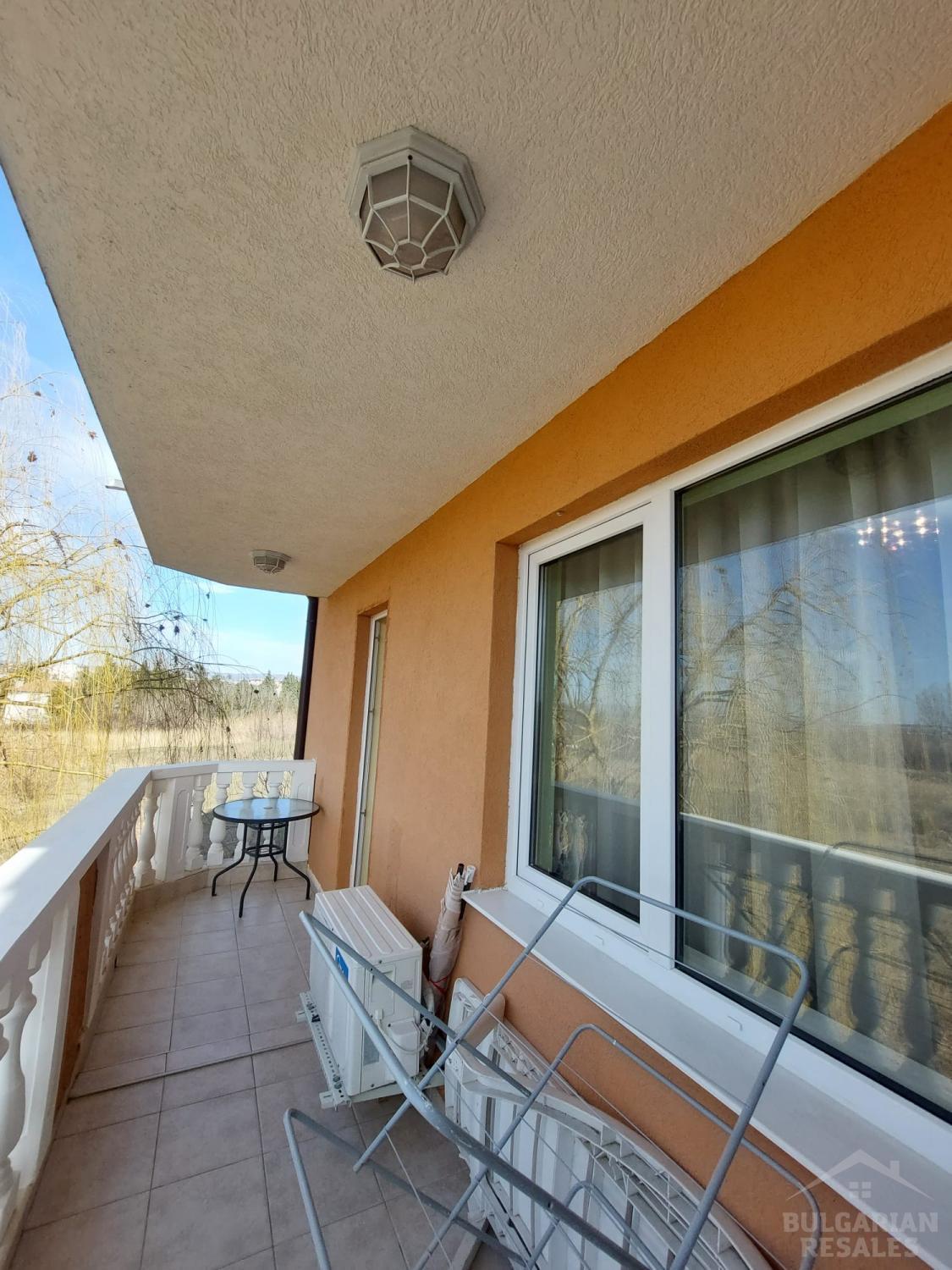 Mieszkanie z czterema sypialniami w kompleksie z basenem ID: 3985 - Фото8