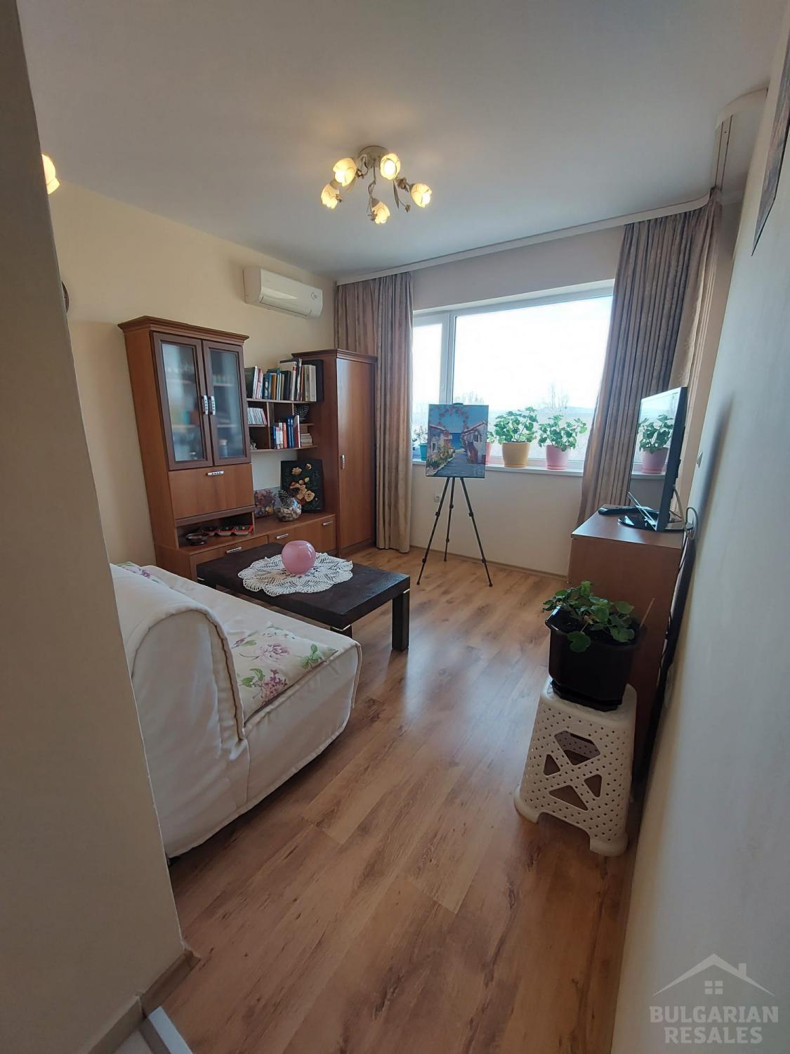 Mieszkanie z czterema sypialniami w kompleksie z basenem ID: 3985 - Фото12