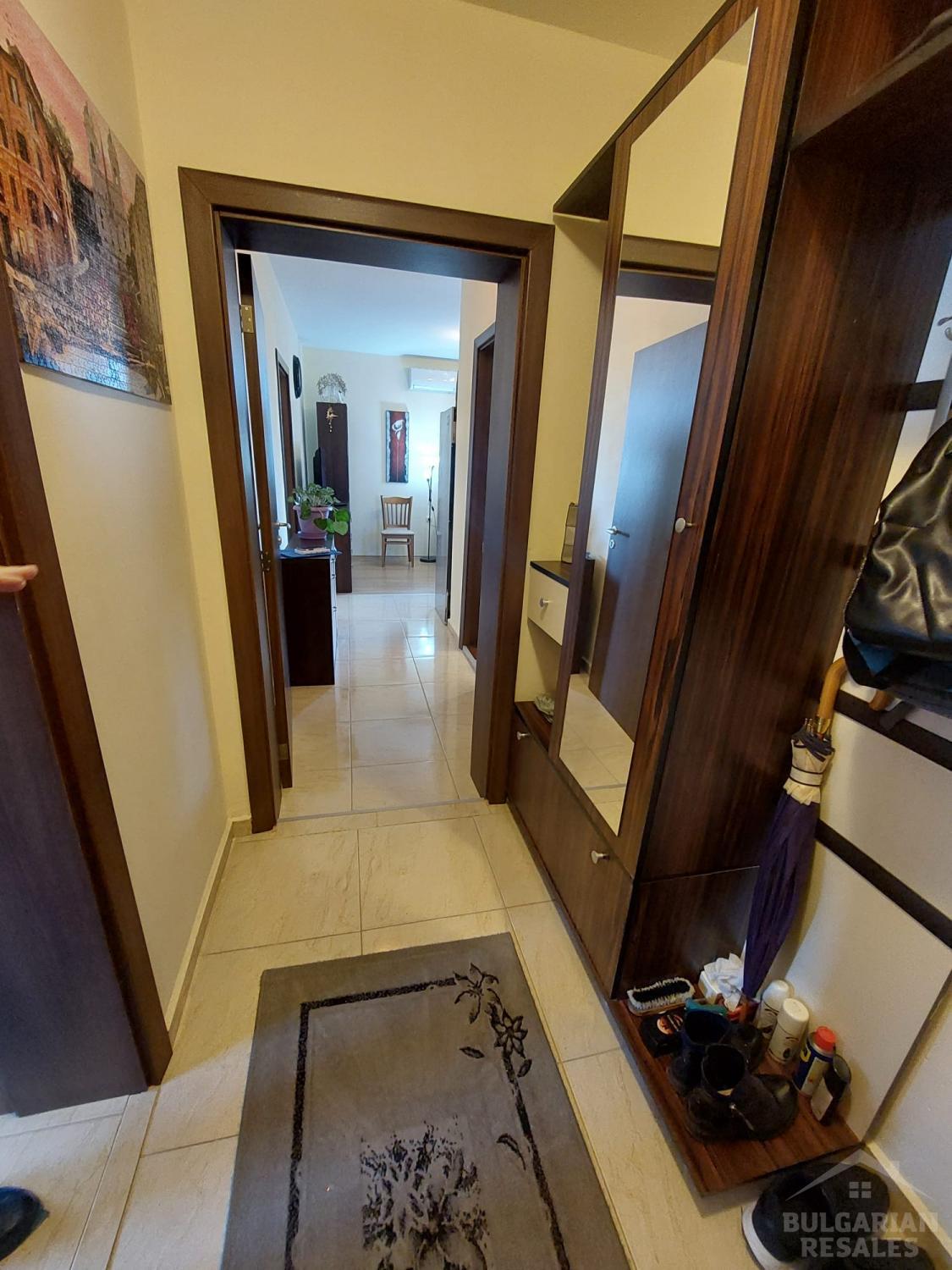 Mieszkanie z czterema sypialniami w kompleksie z basenem ID: 3985 - Фото9