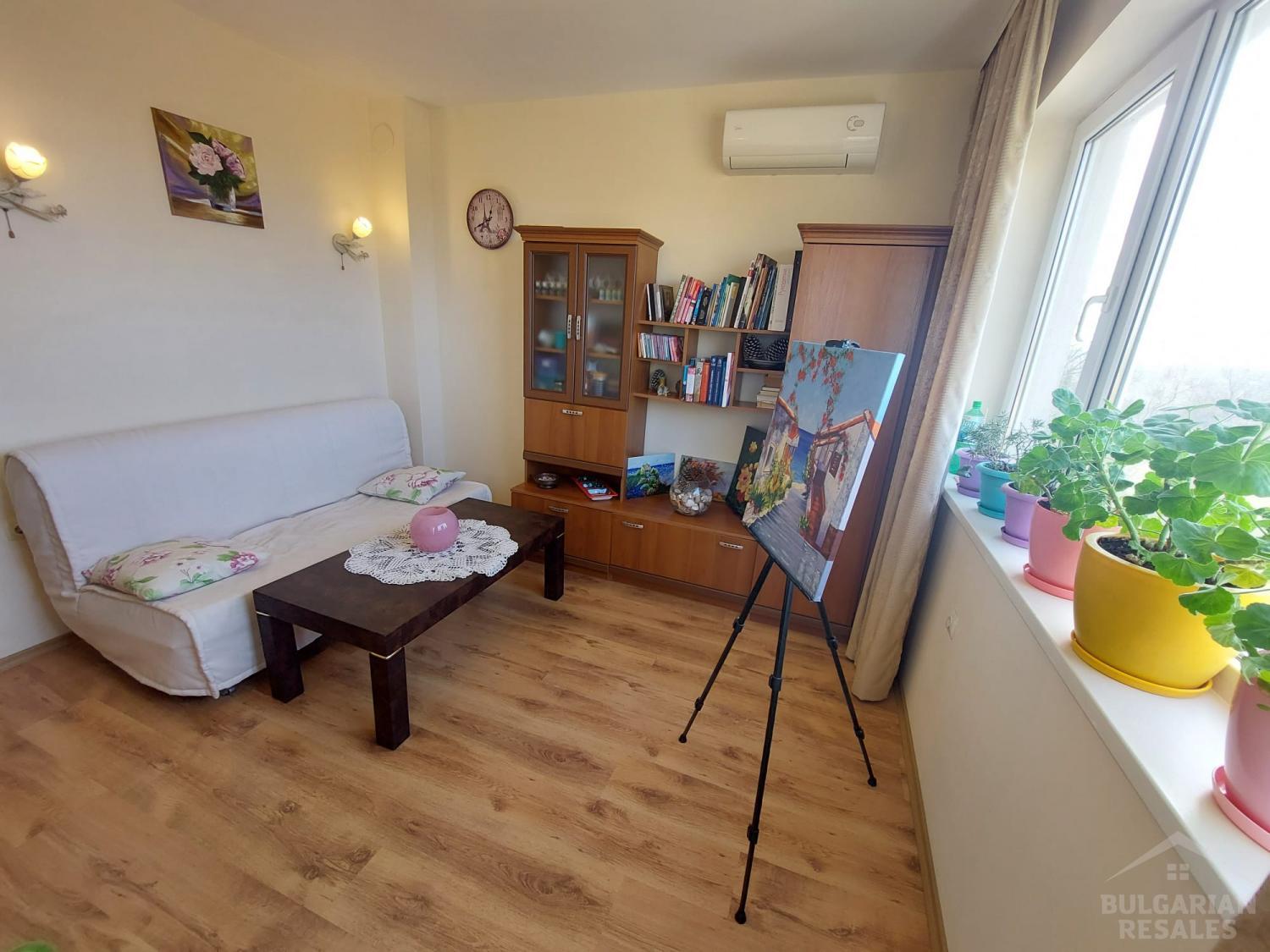 Mieszkanie z czterema sypialniami w kompleksie z basenem ID: 3985 - Фото13