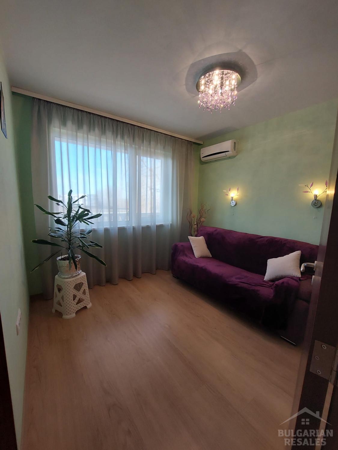 Mieszkanie z czterema sypialniami w kompleksie z basenem ID: 3985 - Фото16