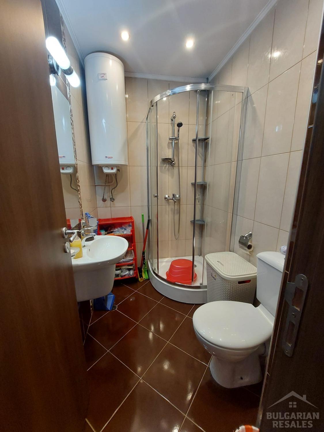 Mieszkanie z czterema sypialniami w kompleksie z basenem ID: 3985 - Фото14