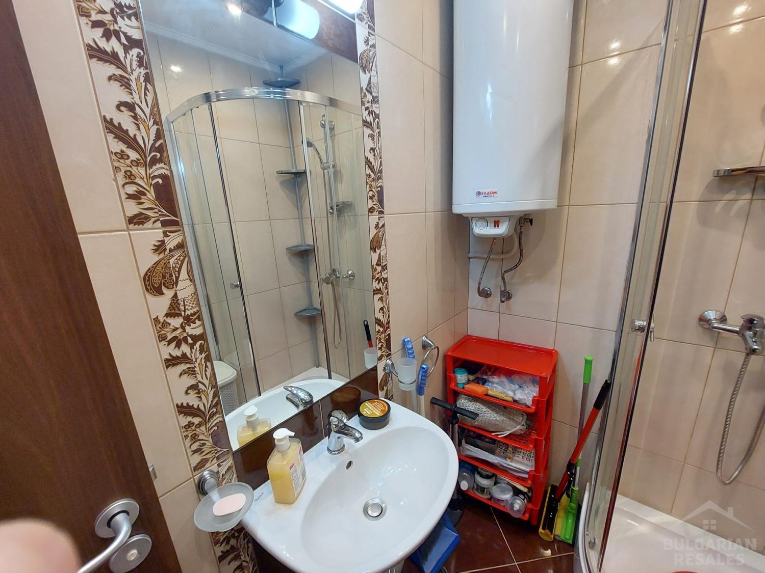 Mieszkanie z czterema sypialniami w kompleksie z basenem ID: 3985 - Фото7