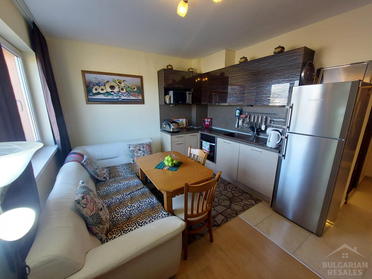 Mieszkanie z czterema sypialniami w kompleksie z basenem ID: 3985 - Фото1