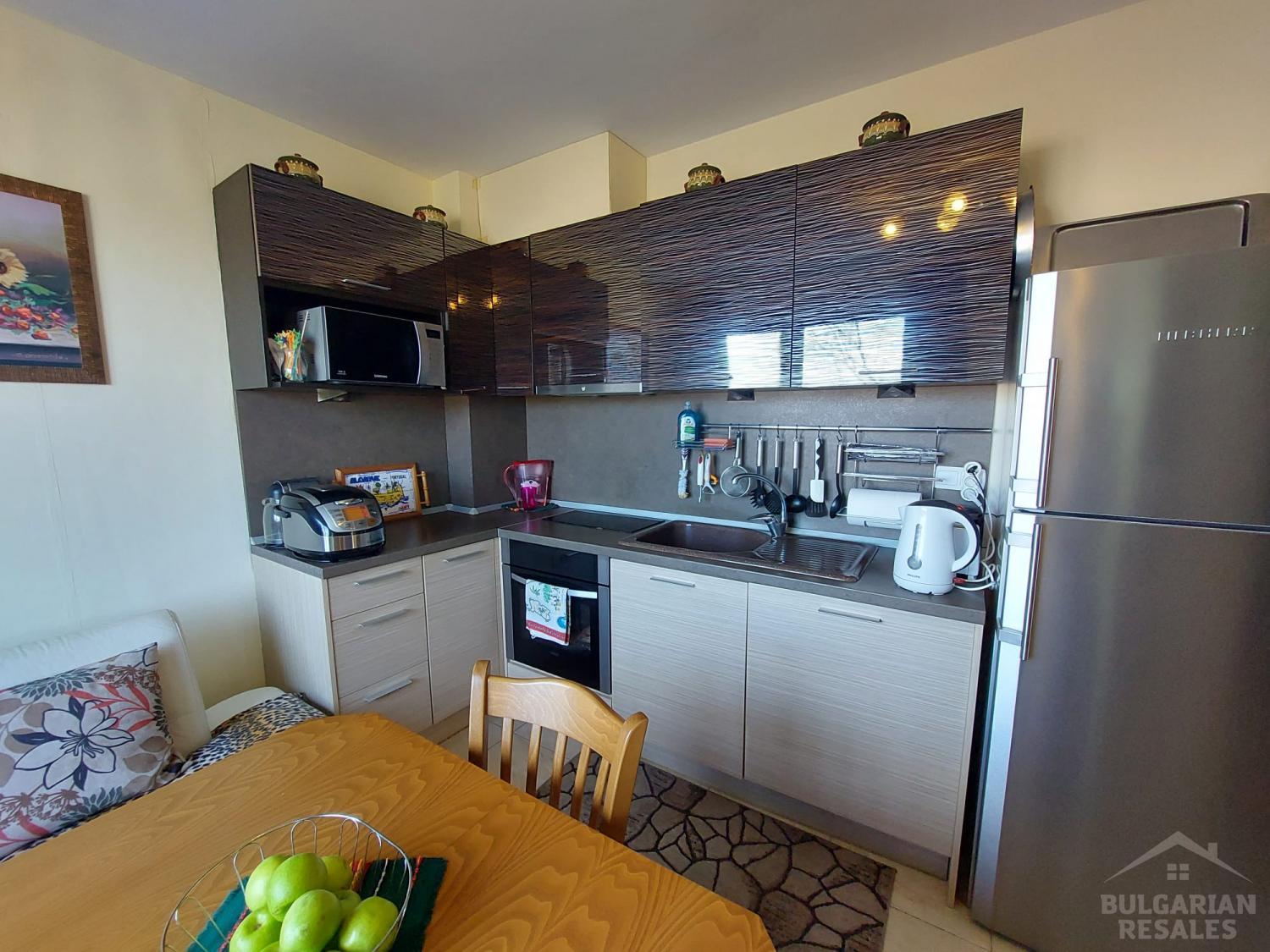 Four-room flat in a complex with swimming pool ID: 3985 - Photo 4