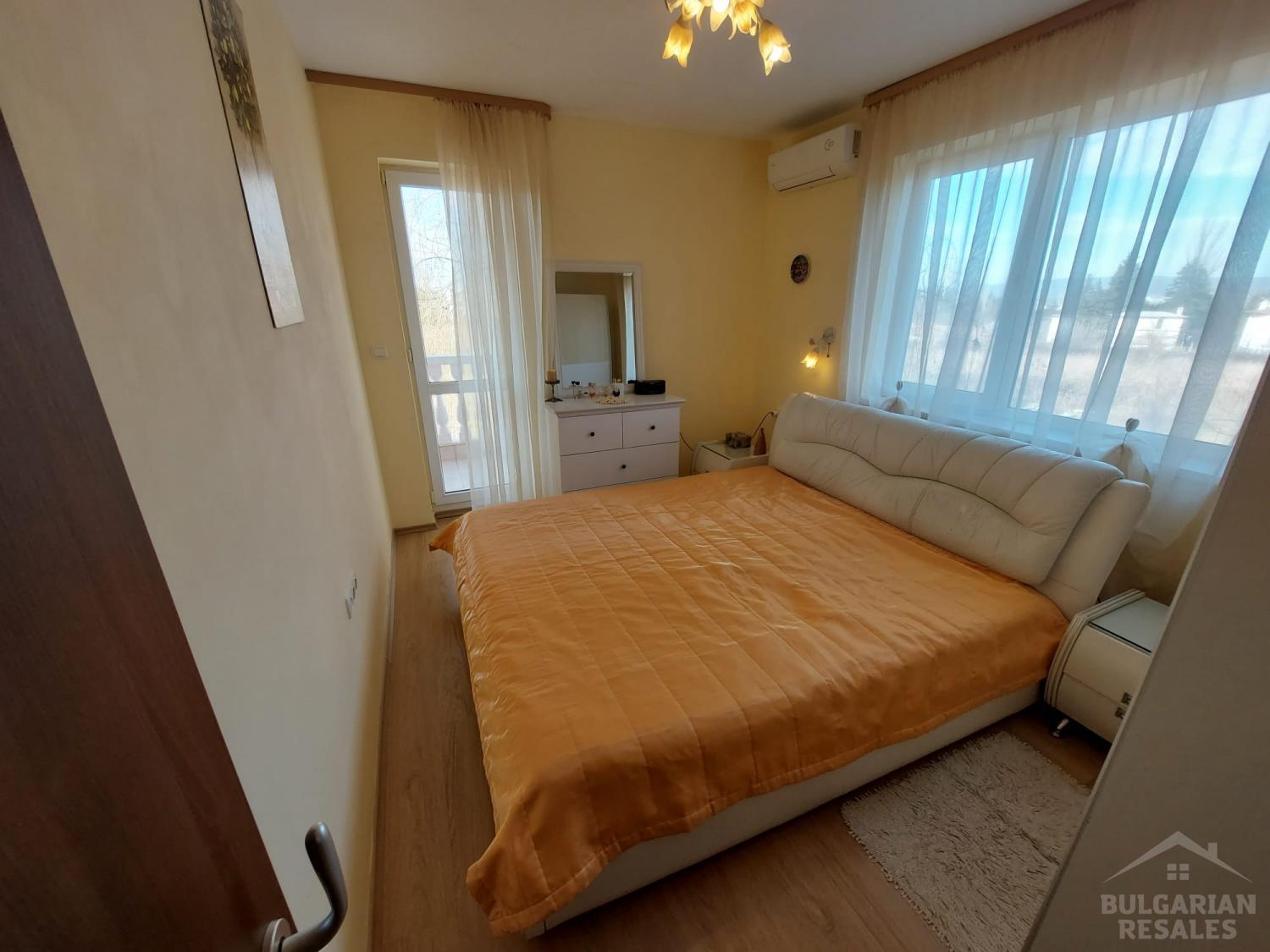 Mieszkanie z czterema sypialniami w kompleksie z basenem ID: 3985 - Фото10