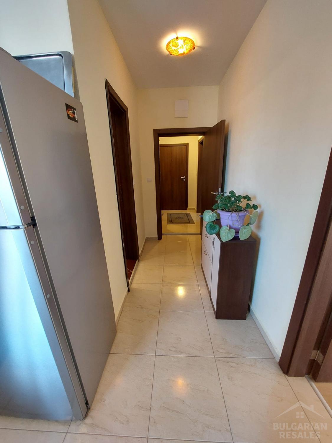 Mieszkanie z czterema sypialniami w kompleksie z basenem ID: 3985 - Фото6