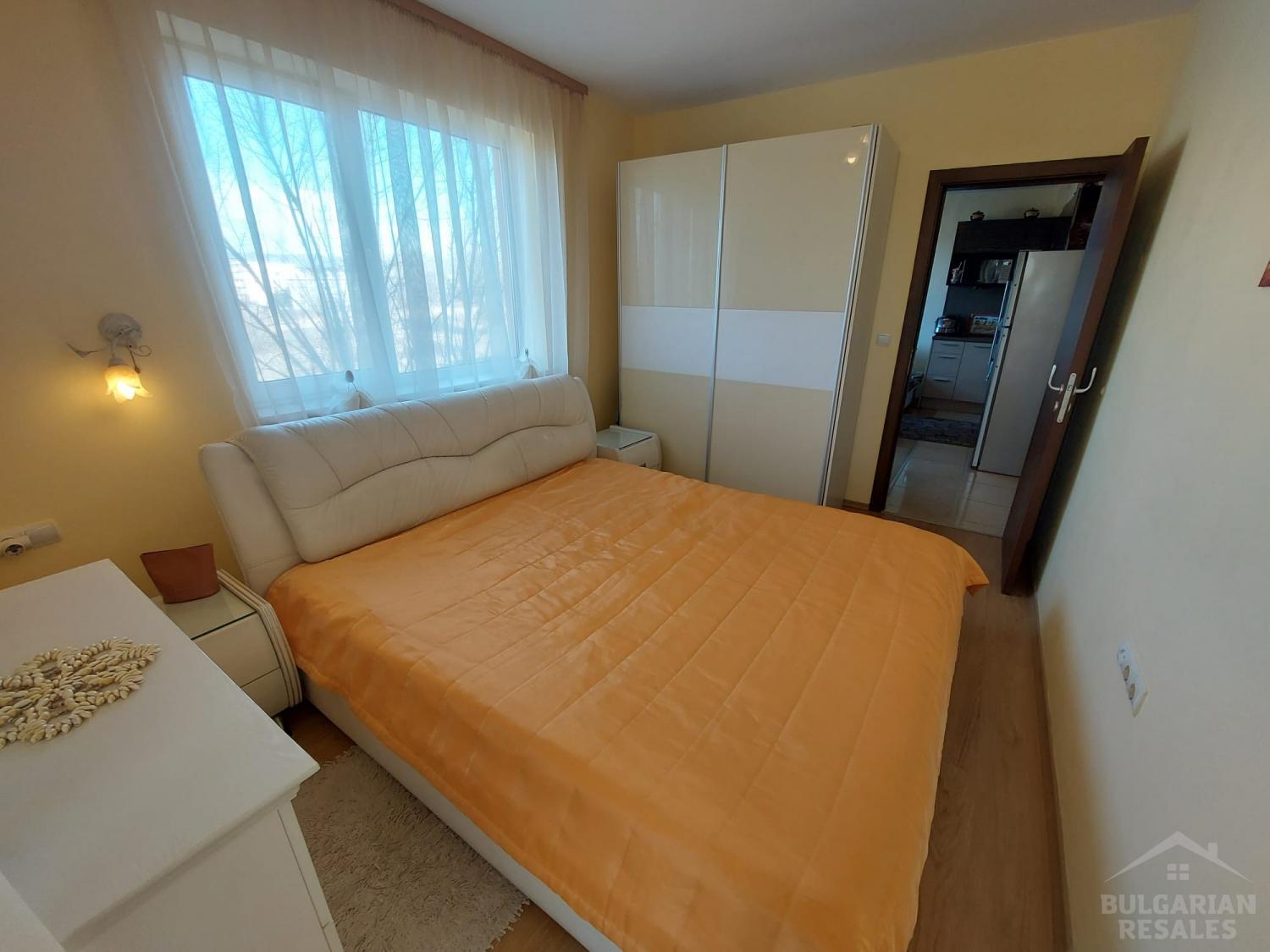 Mieszkanie z czterema sypialniami w kompleksie z basenem ID: 3985 - Фото11