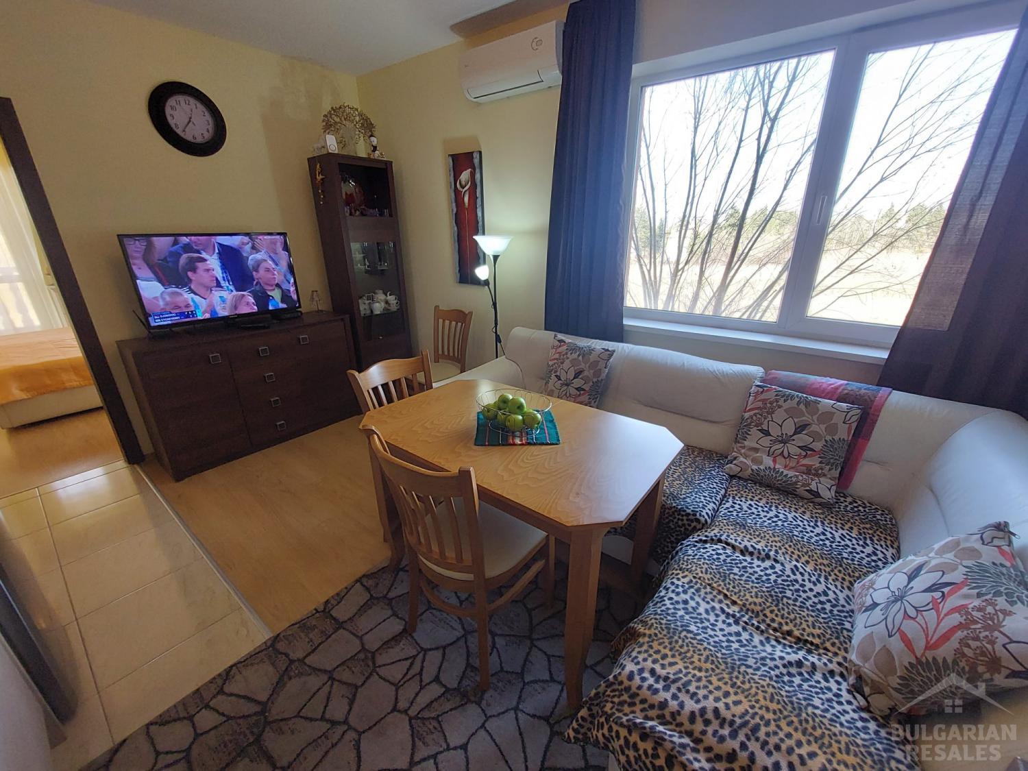 Mieszkanie z czterema sypialniami w kompleksie z basenem ID: 3985 - Фото5