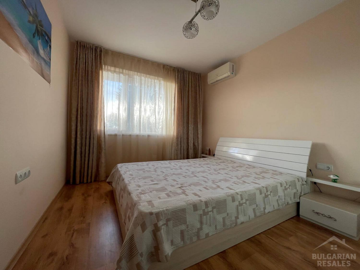 Najlepsza cena! Mieszkanie z dwiema sypialniami ID: 3646 - Фото7