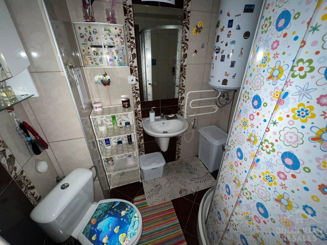 Large bright apartment in the complex “Sea Diamond” ID: 4349 - Photo 10