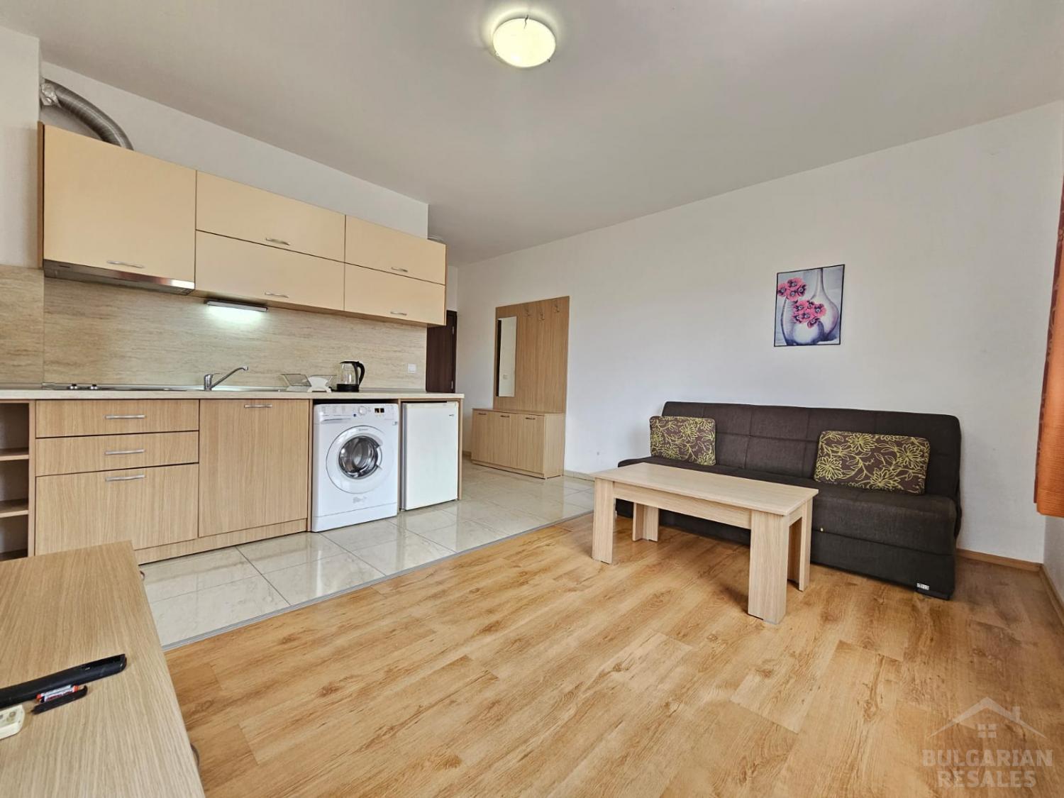 Двухкомнатная квартира в районе Cacao Beach ID: 4511 - Фото 5