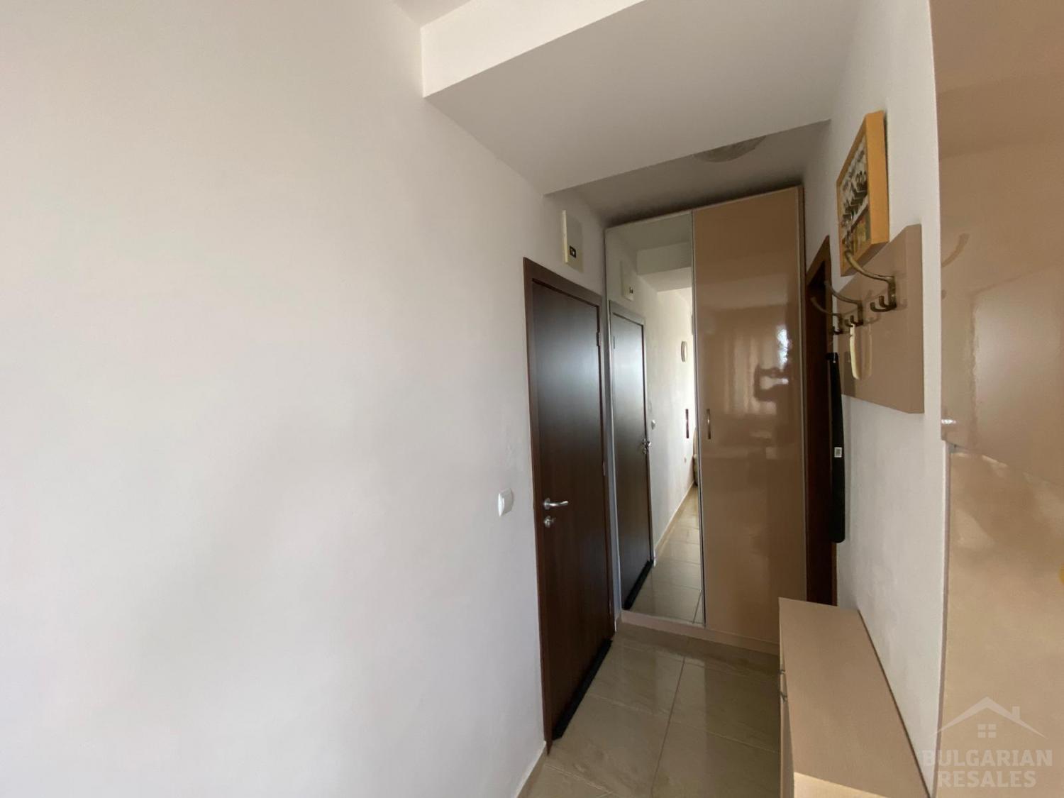 Dwupoziomowe mieszkanie z dwiema sypialniami ID: 4133 - Фото5