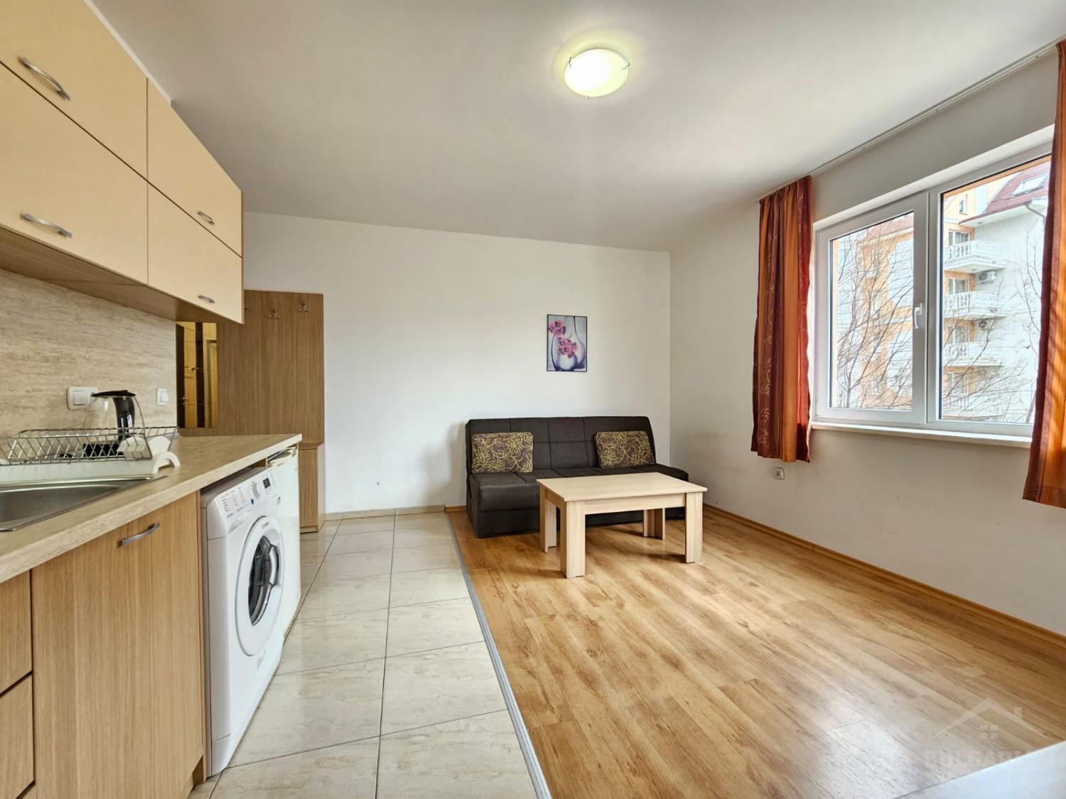 Двухкомнатная квартира в районе Cacao Beach ID: 4511 - Фото 6