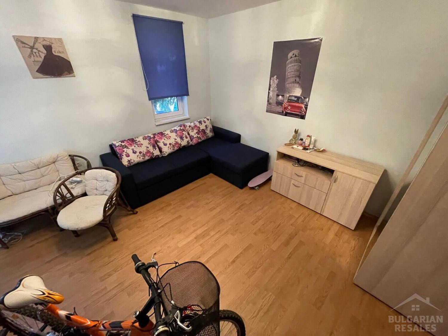 Najlepsza cena! Mieszkanie z dwiema sypialniami ID: 3646 - Фото11