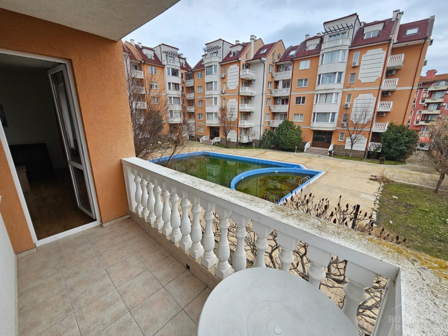 Двухкомнатная квартира в районе Cacao Beach ID: 4511 - Фото 7