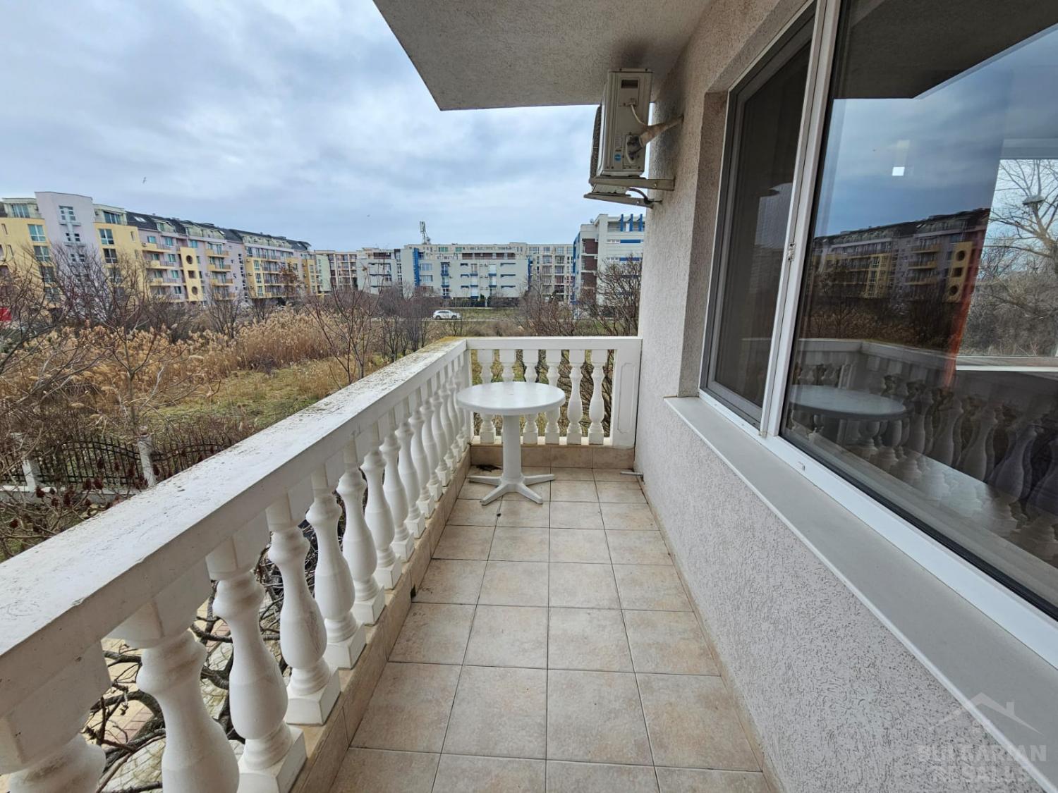 Двухкомнатная квартира в районе Cacao Beach ID: 4511 - Фото 8