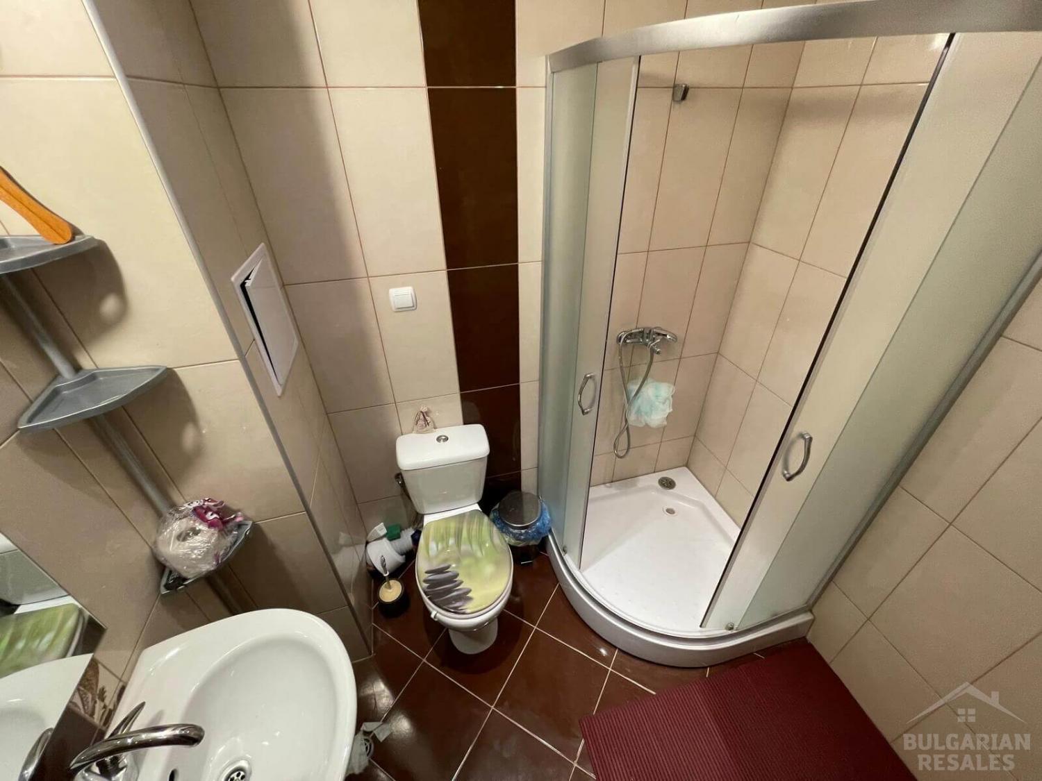 Najlepsza cena! Mieszkanie z dwiema sypialniami ID: 3646 - Фото10