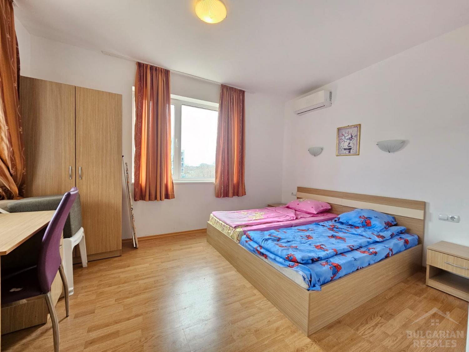 Двухкомнатная квартира в районе Cacao Beach ID: 4511 - Фото 10