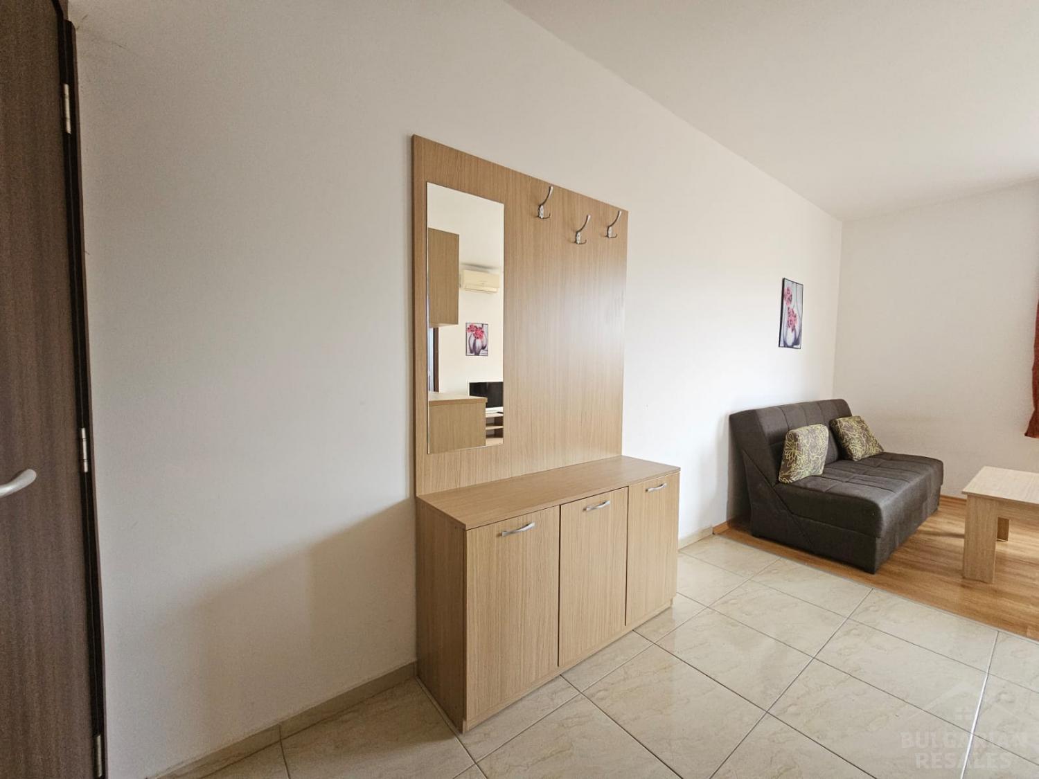 Двухкомнатная квартира в районе Cacao Beach ID: 4511 - Фото 12