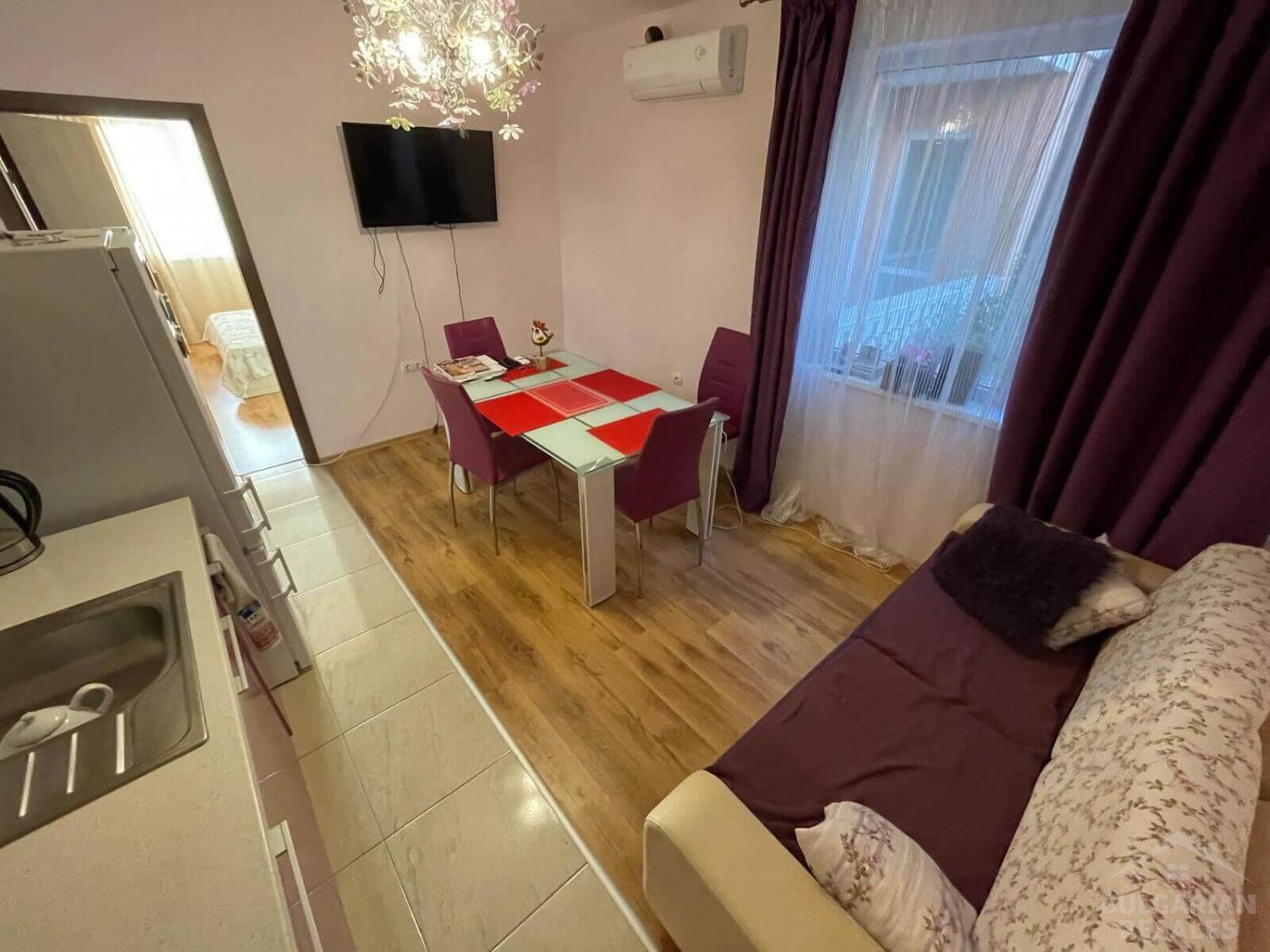 Najlepsza cena! Mieszkanie z dwiema sypialniami ID: 3646 - Фото4