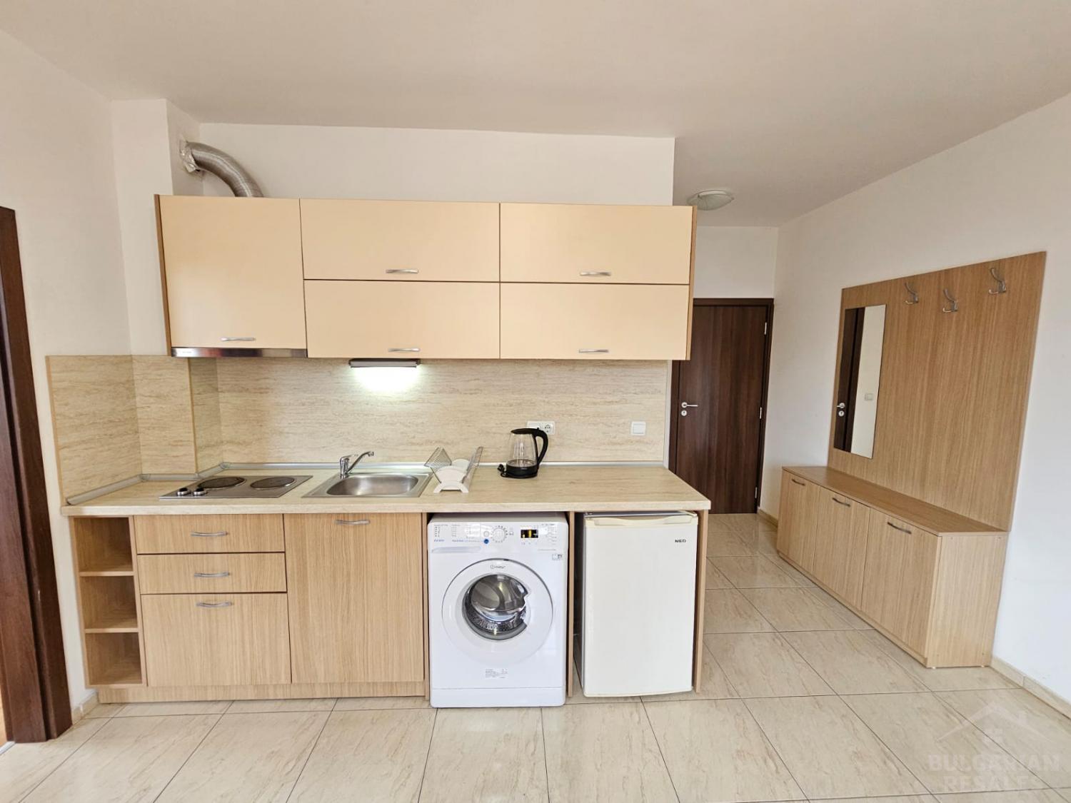 Двухкомнатная квартира в районе Cacao Beach ID: 4511 - Фото 13