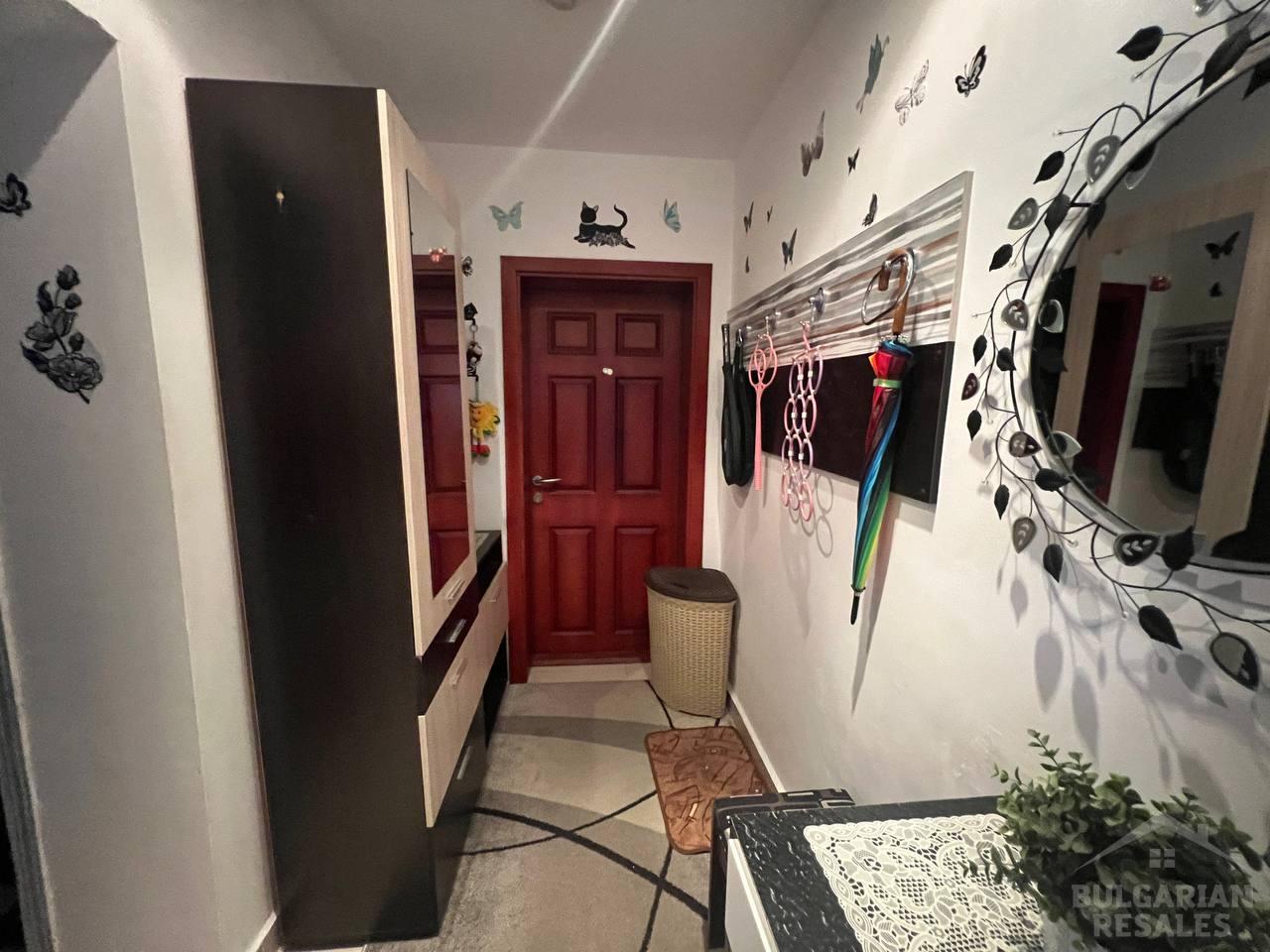 Large bright apartment in the complex “Sea Diamond” ID: 4349 - Photo 2