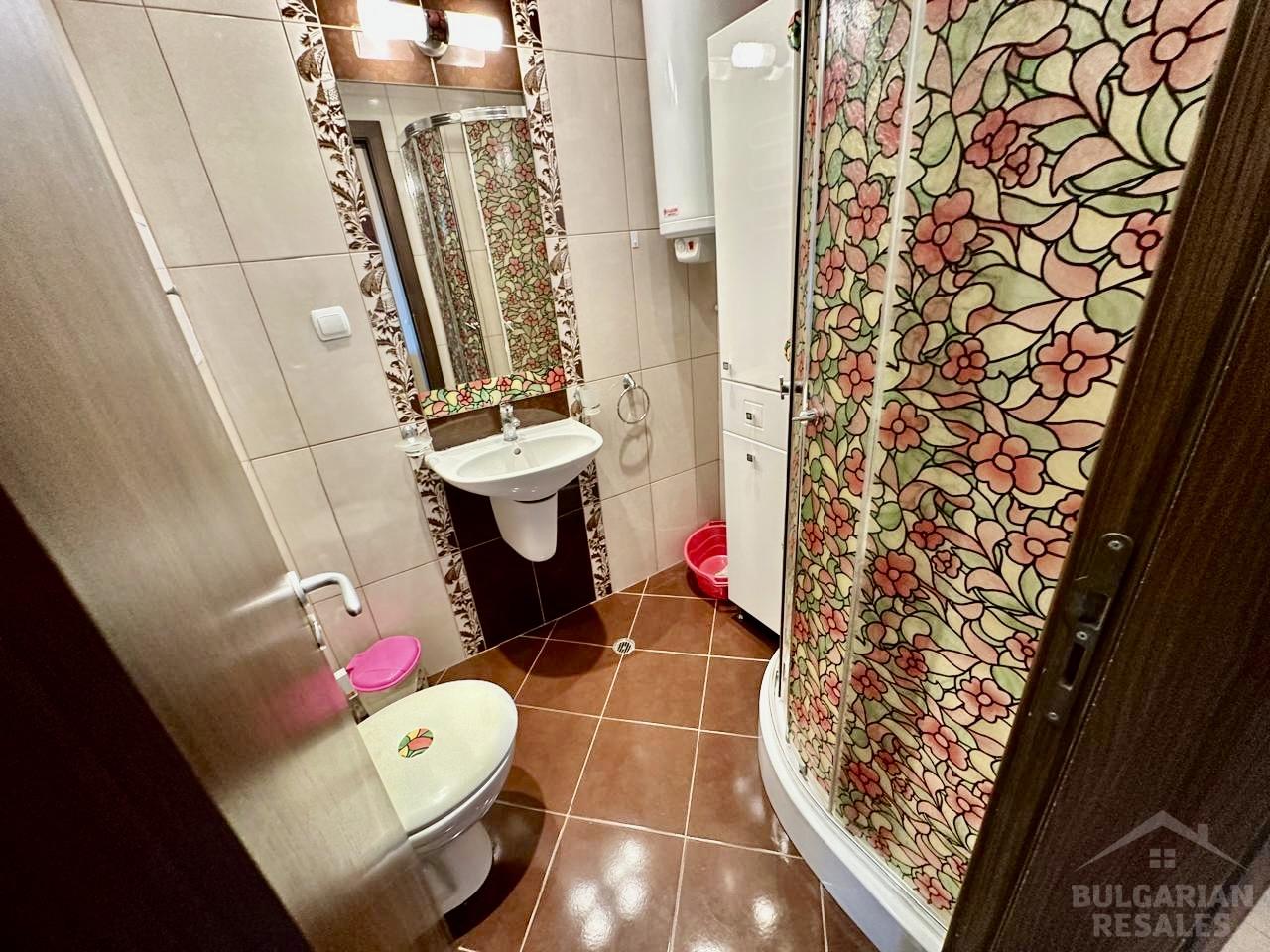 Komfortowe mieszkanie w rejonie Cacao Beach ID: 4721 - Фото12