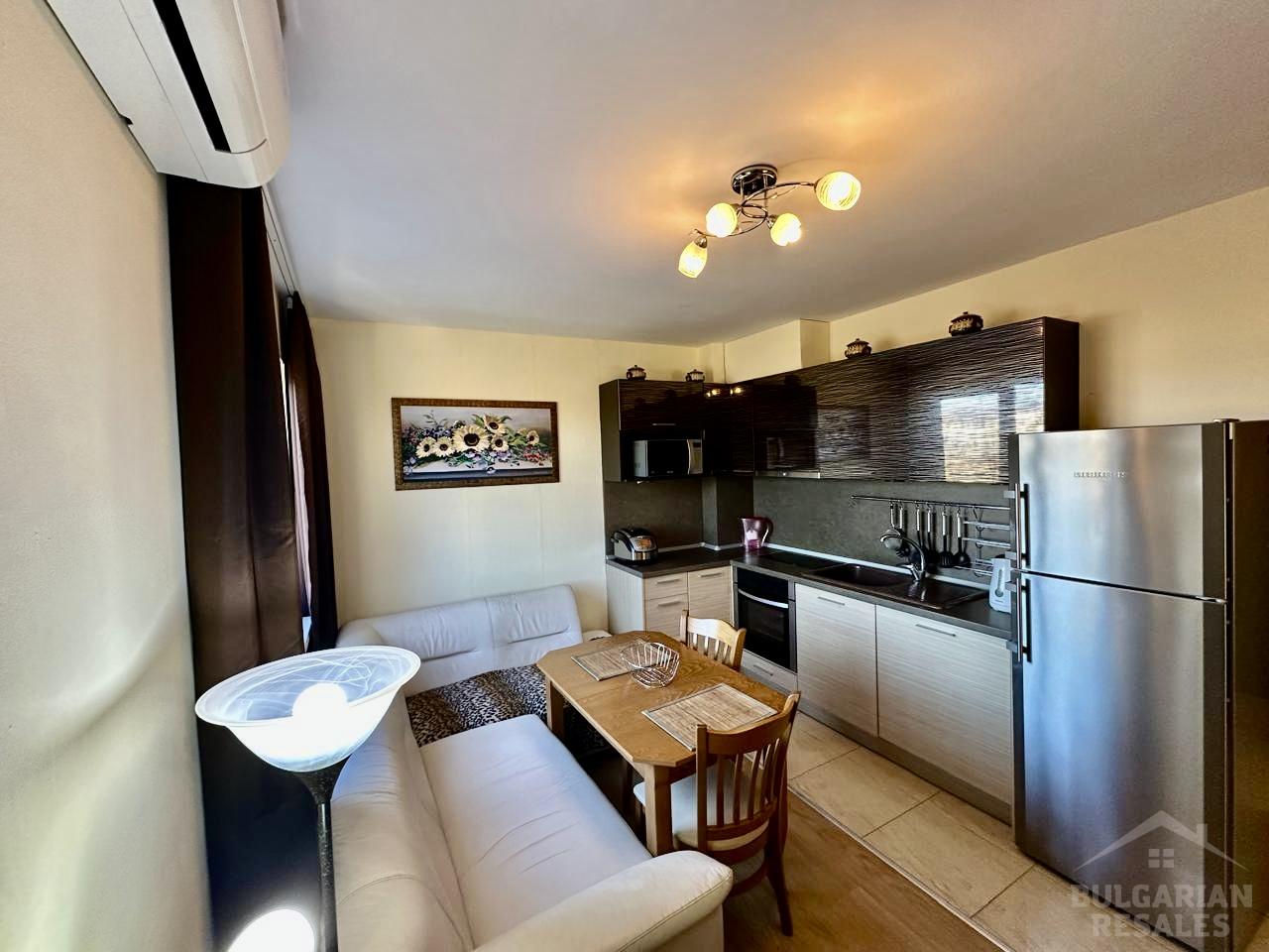 Komfortowe mieszkanie w rejonie Cacao Beach ID: 4721 - Фото2