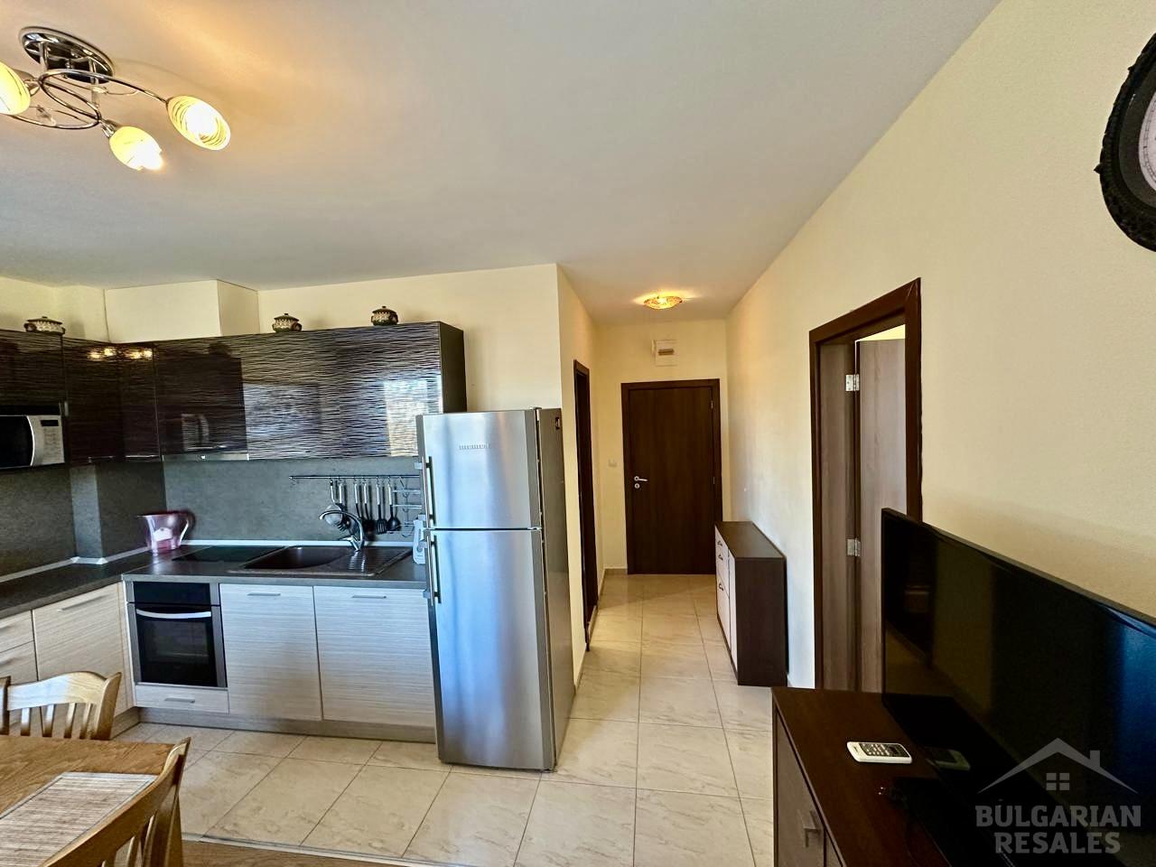 Komfortowe mieszkanie w rejonie Cacao Beach ID: 4721 - Фото3