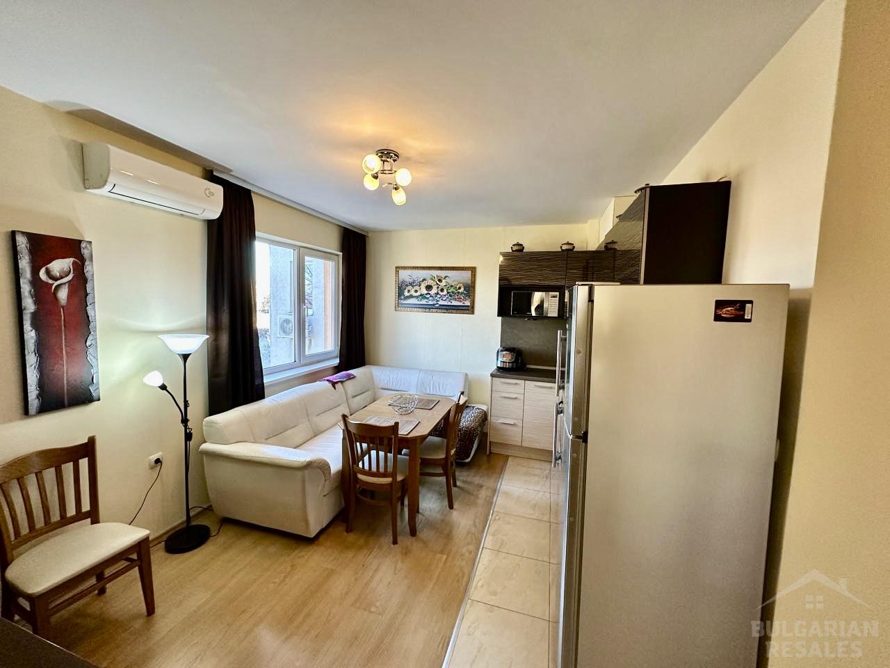 Komfortowe mieszkanie w rejonie Cacao Beach ID: 4721 - Фото4