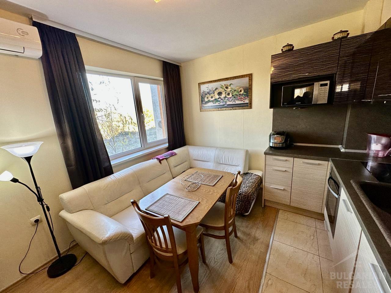 Komfortowe mieszkanie w rejonie Cacao Beach ID: 4721 - Фото5