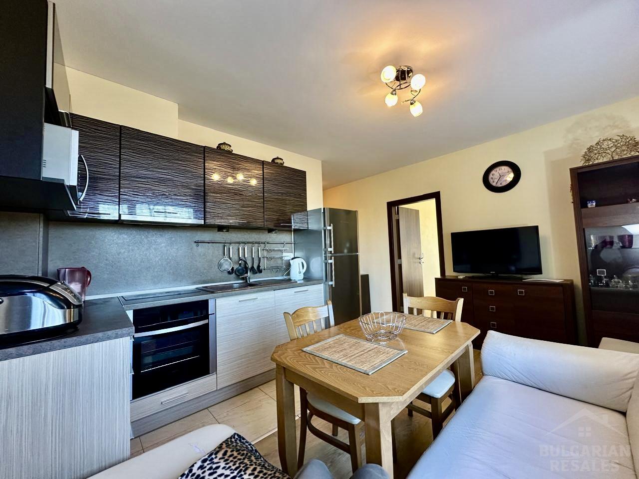 Komfortowe mieszkanie w rejonie Cacao Beach ID: 4721 - Фото1