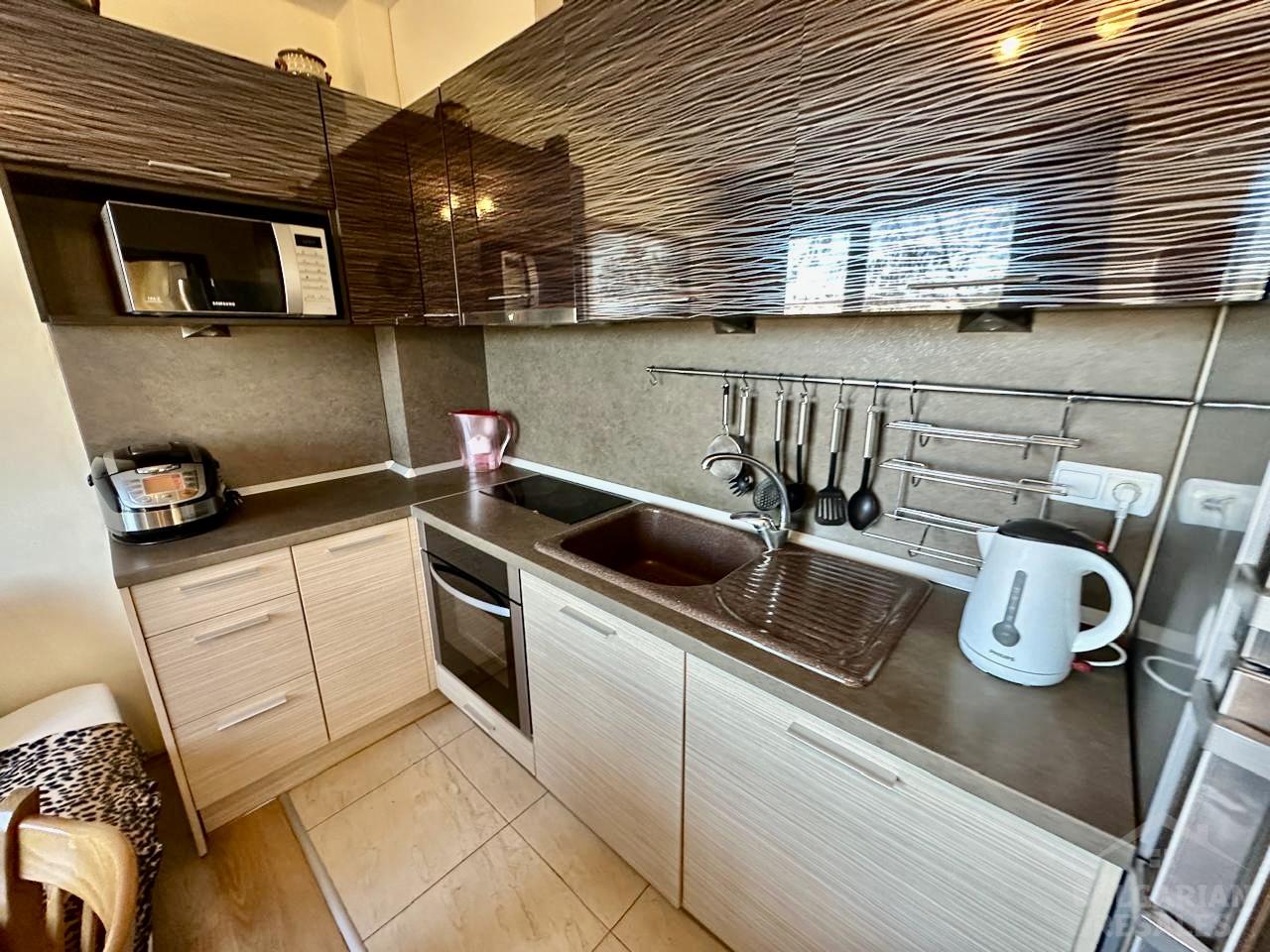 Komfortowe mieszkanie w rejonie Cacao Beach ID: 4721 - Фото6