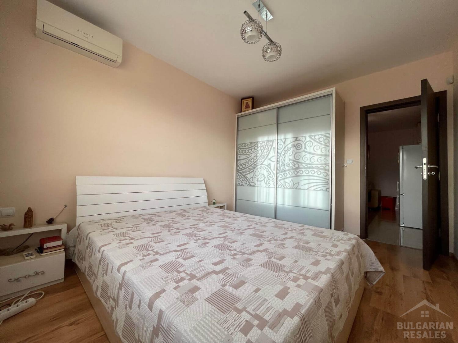 Najlepsza cena! Mieszkanie z dwiema sypialniami ID: 3646 - Фото8