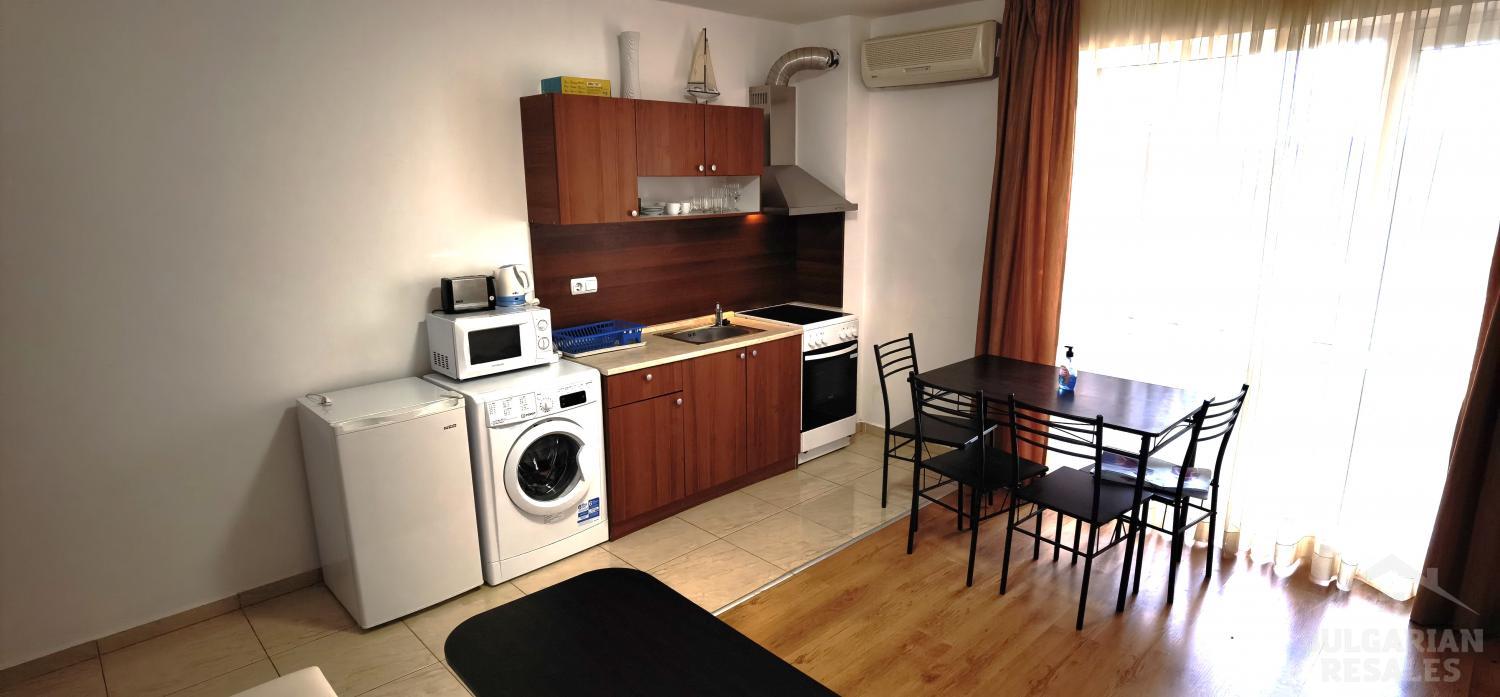 Mieszkanie na rodzinne wakacje w spokojnej okolicy ID: 4106 - Фото4