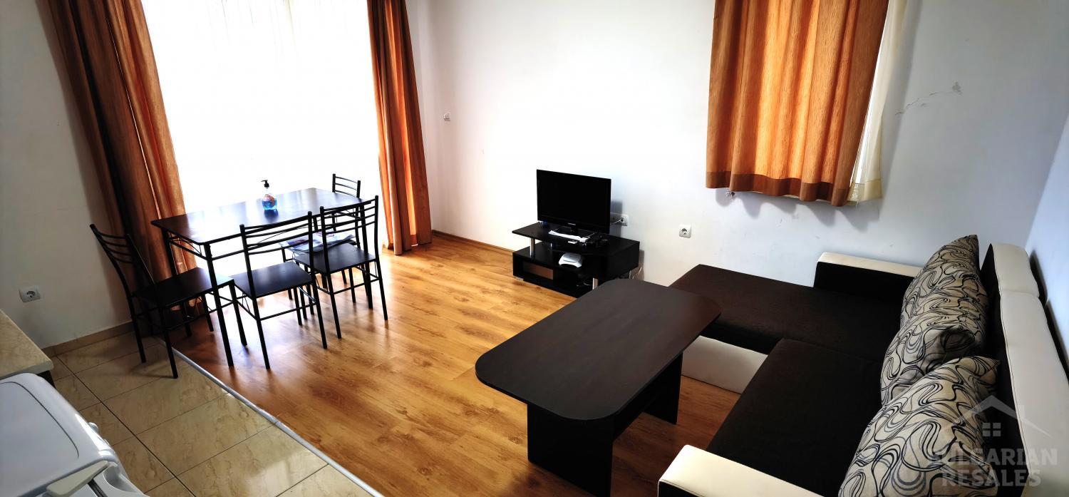 Mieszkanie na rodzinne wakacje w spokojnej okolicy ID: 4106 - Фото5