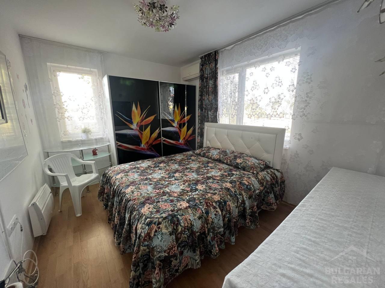 Large bright apartment in the complex “Sea Diamond” ID: 4349 - Photo 3