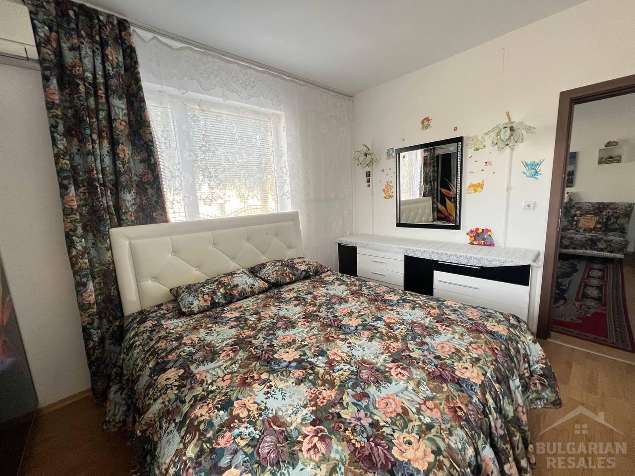 Large bright apartment in the complex “Sea Diamond” ID: 4349 - Photo 4