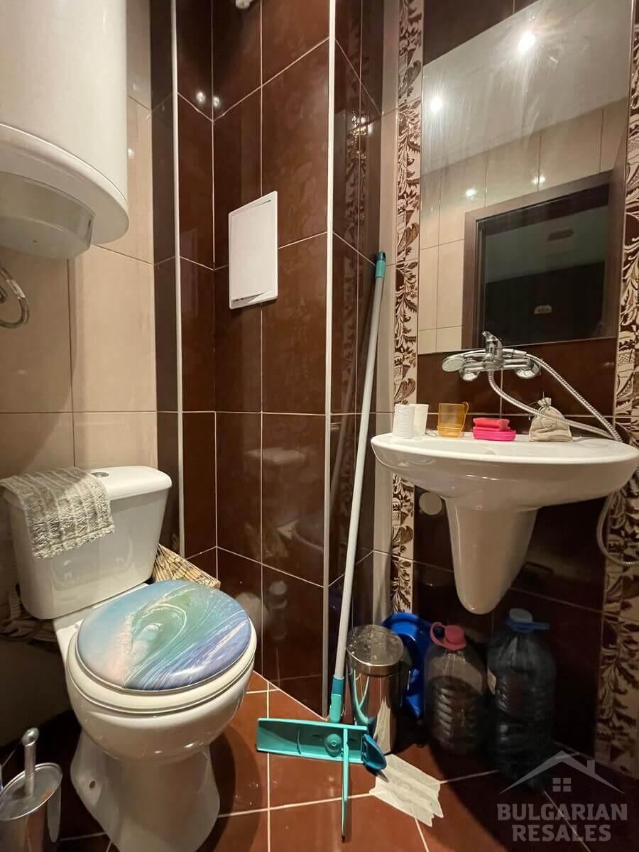 Najlepsza cena! Mieszkanie z dwiema sypialniami ID: 3646 - Фото9