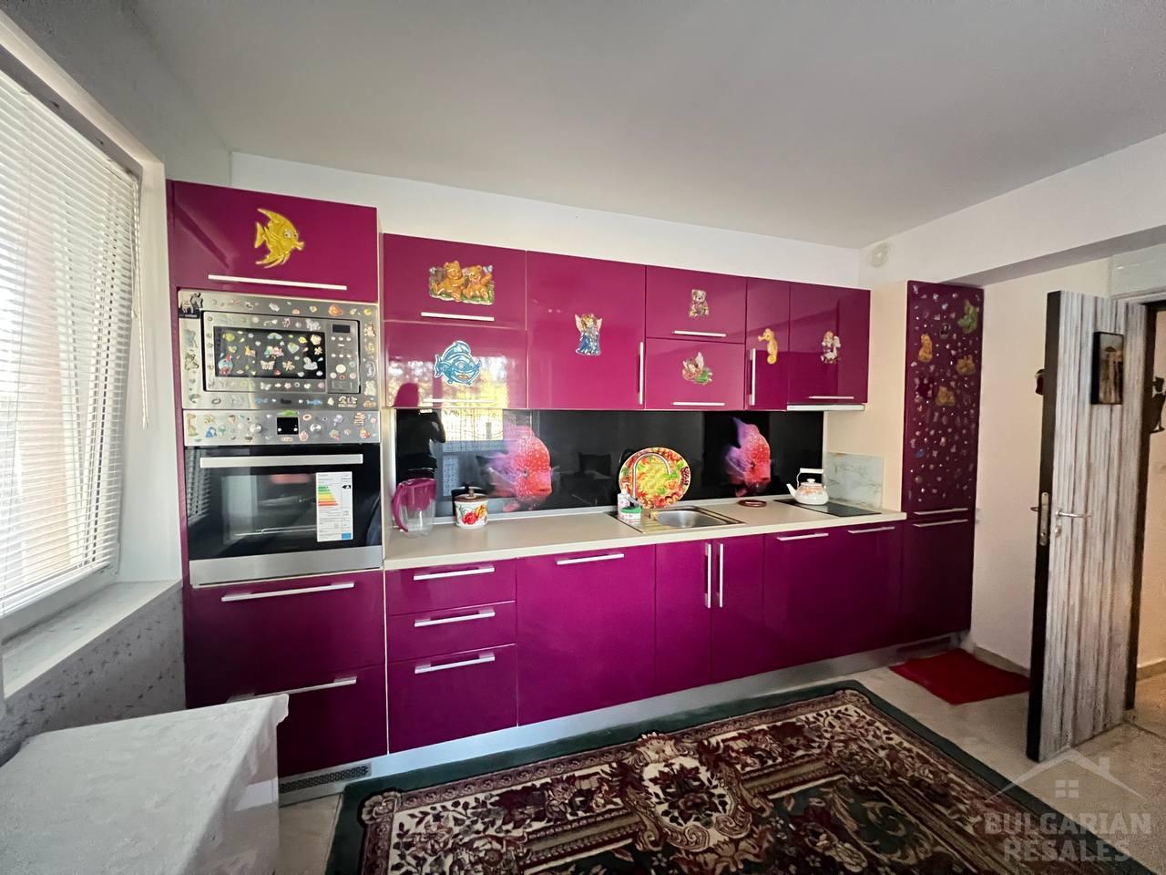 Large bright apartment in the complex “Sea Diamond” ID: 4349 - Photo 5