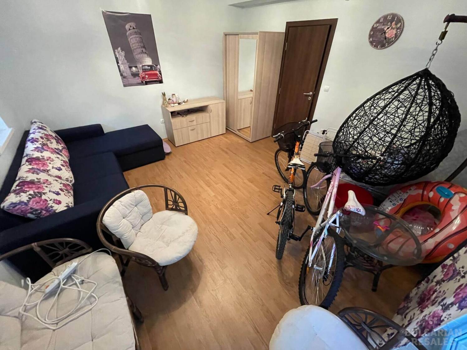 Najlepsza cena! Mieszkanie z dwiema sypialniami ID: 3646 - Фото12