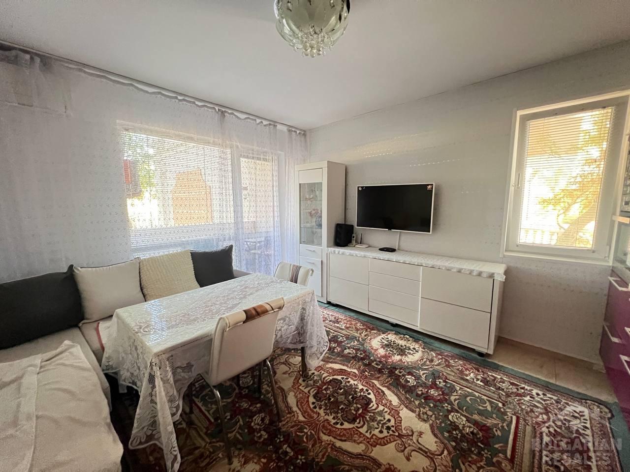 Large bright apartment in the complex “Sea Diamond” ID: 4349 - Photo 6